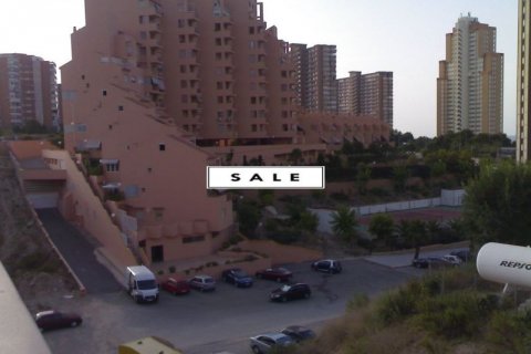 Huoneisto myytävänä Benidorm, Alicante, Espanja, 5 makuuhuonetta, 245 m2 No. 44334 - kuva 3