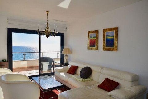 Kattohuoneisto myytävänä Altea, Alicante, Espanja, 3 makuuhuonetta,  No. 43687 - kuva 8