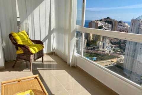 Huoneisto myytävänä La Cala, Alicante, Espanja, 2 makuuhuonetta, 94 m2 No. 46042 - kuva 5