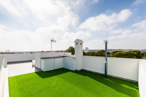 Huvila myytävänä Alicante, Espanja, 3 makuuhuonetta, 134 m2 No. 41716 - kuva 6