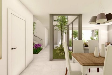 Huvila myytävänä Albir, Alicante, Espanja, 3 makuuhuonetta, 306 m2 No. 43711 - kuva 9