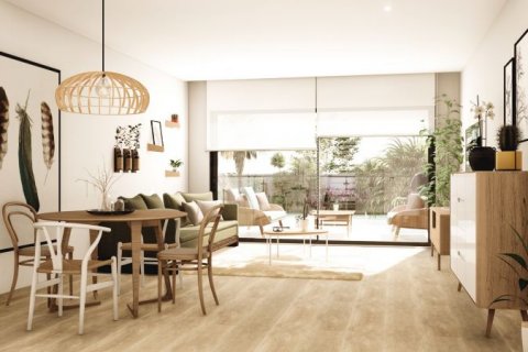 Kaupunkipientalo myytävänä Alicante, Espanja, 4 makuuhuonetta, 270 m2 No. 42124 - kuva 6