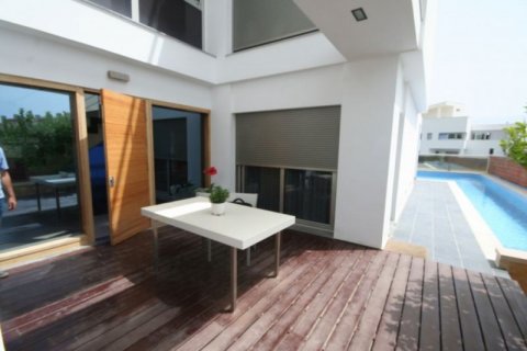 Huvila myytävänä Alicante, Espanja, 4 makuuhuonetta, 400 m2 No. 44238 - kuva 6