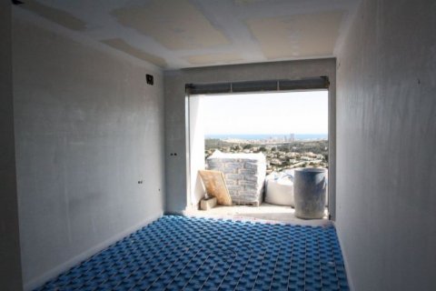 Huvila myytävänä Calpe, Alicante, Espanja , 290 m2 No. 45639 - kuva 8