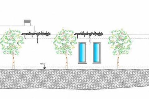 Huvila myytävänä Alfaz del Pi, Alicante, Espanja, 4 makuuhuonetta, 500 m2 No. 46355 - kuva 8