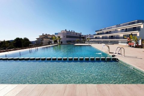 Huoneisto myytävänä Finestrat, Alicante, Espanja, 3 makuuhuonetta, 283 m2 No. 42829 - kuva 6