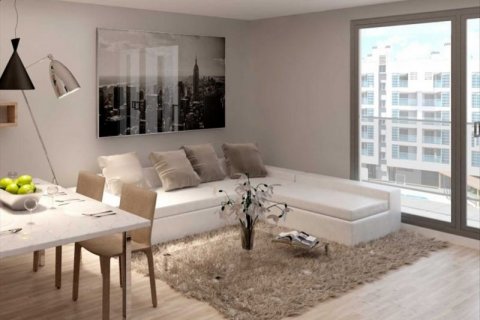 Huoneisto myytävänä Alicante, Espanja, 4 makuuhuonetta, 140 m2 No. 45527 - kuva 6