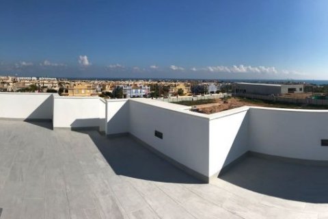 Huvila myytävänä Alicante, Espanja, 3 makuuhuonetta, 260 m2 No. 44522 - kuva 6