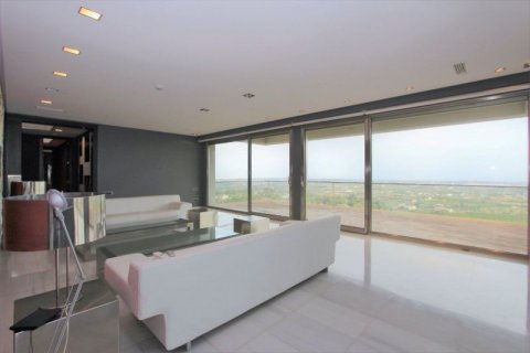 Huvila myytävänä Denia, Alicante, Espanja, 10 makuuhuonetta, 1.37 m2 No. 41596 - kuva 9