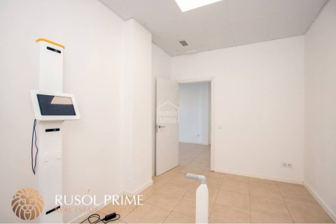 Liikekiinteistö myytävänä Mahon, Menorca, Espanja , 114 m2 No. 46883 - kuva 8