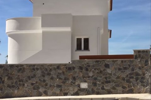 Huvila myytävänä Villajoyosa, Alicante, Espanja, 5 makuuhuonetta, 280 m2 No. 44174 - kuva 7