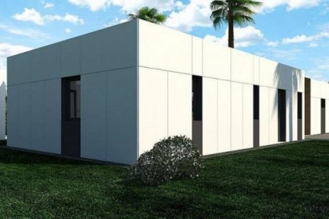 Huvila myytävänä Finestrat, Alicante, Espanja, 3 makuuhuonetta, 179 m2 No. 46610 - kuva 3