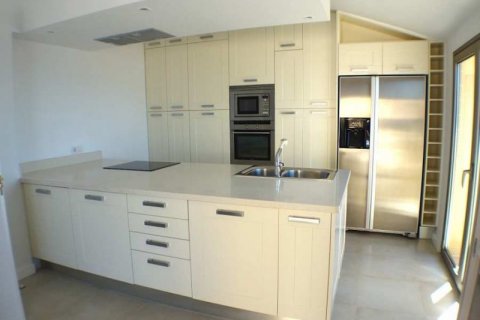 Kattohuoneisto myytävänä Altea, Alicante, Espanja, 2 makuuhuonetta, 152 m2 No. 44066 - kuva 6