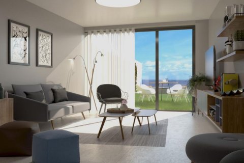 Huoneisto myytävänä Villajoyosa, Alicante, Espanja, 4 makuuhuonetta, 111 m2 No. 42051 - kuva 4