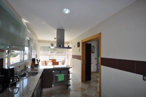 Huvila myytävänä Calpe, Alicante, Espanja, 4 makuuhuonetta, 370 m2 No. 43760 - kuva 7