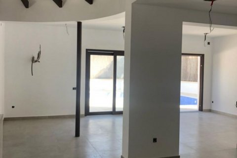 Huvila myytävänä Alfaz del Pi, Alicante, Espanja, 3 makuuhuonetta, 180 m2 No. 44151 - kuva 7