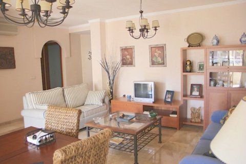 Huoneisto myytävänä Albir, Alicante, Espanja, 2 makuuhuonetta, 95 m2 No. 45648 - kuva 3