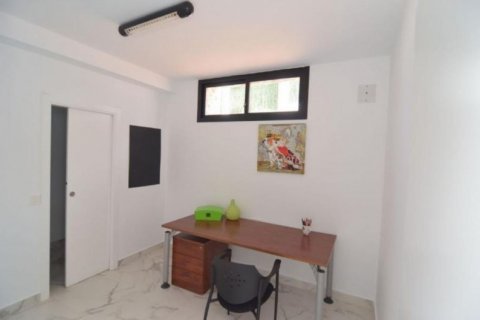 Huvila myytävänä Polop, Alicante, Espanja, 3 makuuhuonetta, 180 m2 No. 45936 - kuva 4