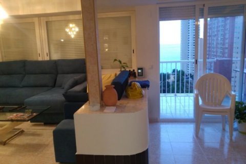 Kattohuoneisto myytävänä Benidorm, Alicante, Espanja, 3 makuuhuonetta, 160 m2 No. 45622 - kuva 7
