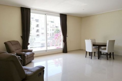 Kaupunkipientalo myytävänä Altea, Alicante, Espanja, 5 makuuhuonetta, 404 m2 No. 44017 - kuva 5