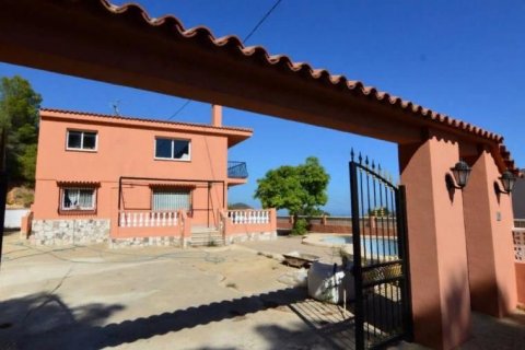 Huvila myytävänä Polop, Alicante, Espanja, 4 makuuhuonetta, 280 m2 No. 44528 - kuva 2