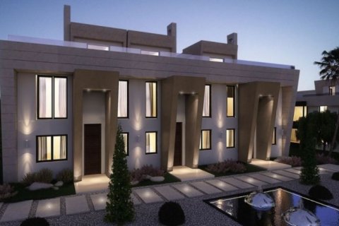 Huvila myytävänä Marbella, Malaga, Espanja, 3 makuuhuonetta, 568 m2 No. 46065 - kuva 3