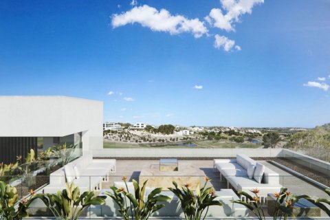 Huvila myytävänä Alicante, Espanja, 4 makuuhuonetta, 400 m2 No. 45371 - kuva 5