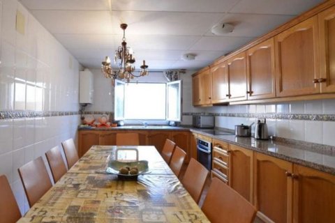 Huvila myytävänä Altea, Alicante, Espanja, 4 makuuhuonetta, 250 m2 No. 45389 - kuva 6