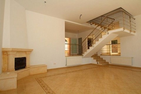 Huvila myytävänä Benidorm, Alicante, Espanja, 4 makuuhuonetta, 355 m2 No. 46203 - kuva 8