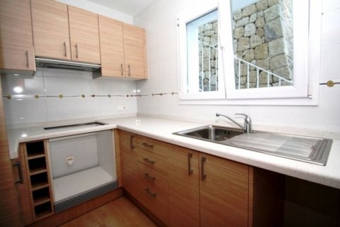 Huvila myytävänä Calpe, Alicante, Espanja, 3 makuuhuonetta, 160 m2 No. 45606 - kuva 5