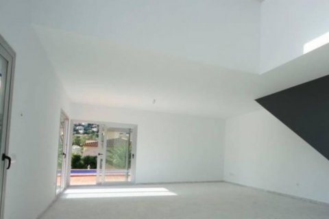 Huvila myytävänä Calpe, Alicante, Espanja, 4 makuuhuonetta, 181 m2 No. 45599 - kuva 7