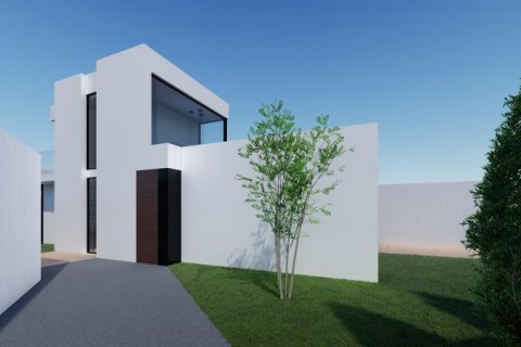 Huvila myytävänä Polop, Alicante, Espanja, 2 makuuhuonetta, 120 m2 No. 42353 - kuva 5