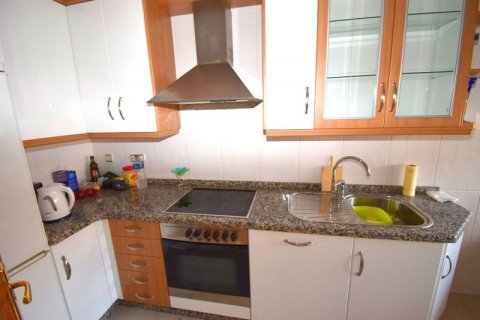 Huoneisto myytävänä La Cala, Alicante, Espanja, 2 makuuhuonetta, 120 m2 No. 42618 - kuva 8