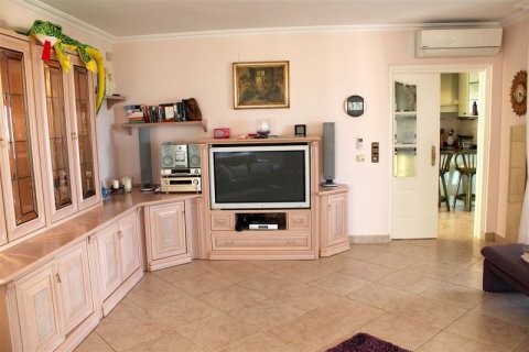 Huvila myytävänä La Nucia, Alicante, Espanja, 3 makuuhuonetta, 247 m2 No. 44390 - kuva 9