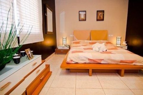 Kattohuoneisto myytävänä Calpe, Alicante, Espanja, 5 makuuhuonetta, 410 m2 No. 42843 - kuva 4