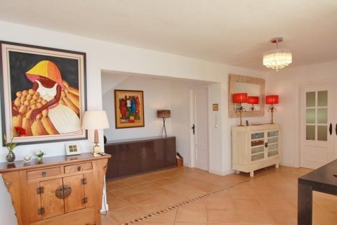 Huvila myytävänä Altea, Alicante, Espanja, 3 makuuhuonetta, 160 m2 No. 43839 - kuva 7