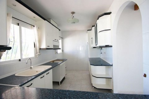 Huvila myytävänä La Nucia, Alicante, Espanja, 3 makuuhuonetta, 140 m2 No. 44530 - kuva 6