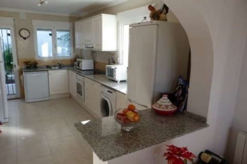 Huvila myytävänä Javea, Alicante, Espanja, 4 makuuhuonetta, 381 m2 No. 45898 - kuva 8