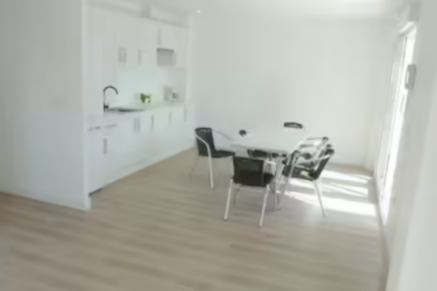 Huvila myytävänä La Nucia, Alicante, Espanja, 4 makuuhuonetta, 220 m2 No. 41559 - kuva 9