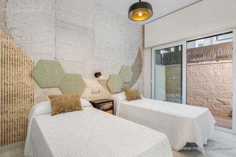 Huvila myytävänä Los Montesinos, Alicante, Espanja, 3 makuuhuonetta, 116 m2 No. 47571 - kuva 8