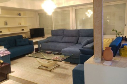 Kattohuoneisto myytävänä Benidorm, Alicante, Espanja, 3 makuuhuonetta, 160 m2 No. 45622 - kuva 5