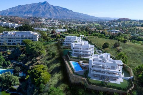 Le Caprice La Quinta, Malaga, Espanja No. 47420 - kuva 2