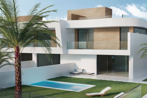 Villanueva Golf Puerto Real, Cadiz, Espanja No. 47565 - kuva 13