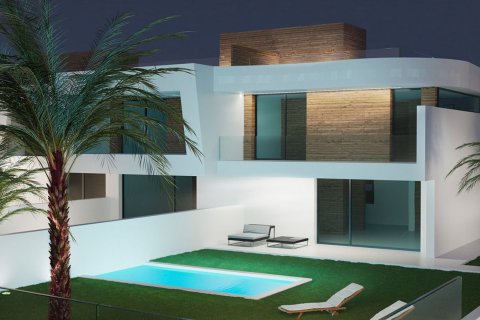 Villanueva Golf Puerto Real, Cadiz, Espanja No. 47565 - kuva 10