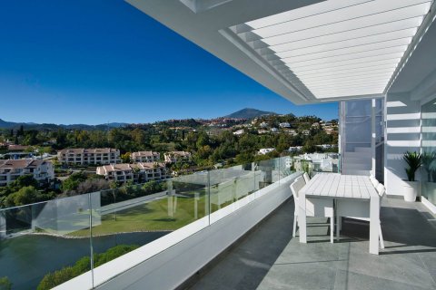 Le Caprice La Quinta, Malaga, Espanja No. 47420 - kuva 4