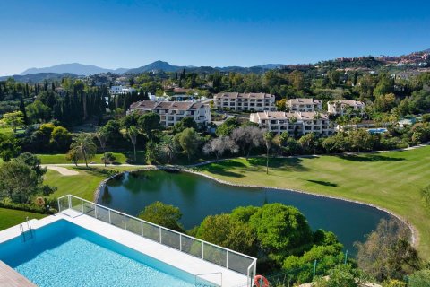 Le Caprice La Quinta, Malaga, Espanja No. 47420 - kuva 3