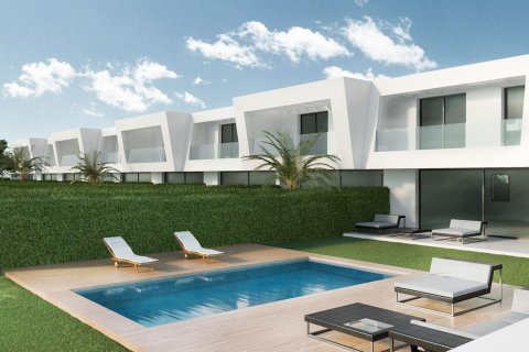 Villanueva Golf Puerto Real, Cadiz, Espanja No. 47565 - kuva 4