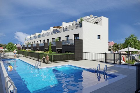 Vereda del Canaveral Plaza Madrid, Espanja No. 47716 - kuva 3