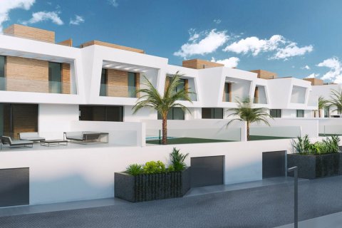 Villanueva Golf Puerto Real, Cadiz, Espanja No. 47565 - kuva 5