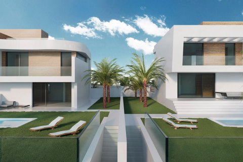 Villanueva Golf Puerto Real, Cadiz, Espanja No. 47565 - kuva 11